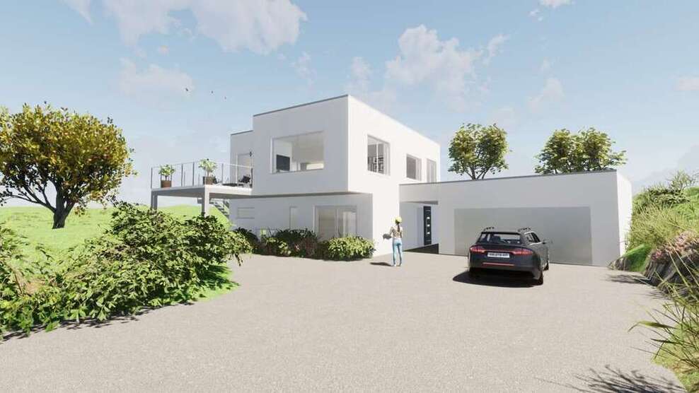 Haus zum Kaufen in Borken 290.000 € 140 m²