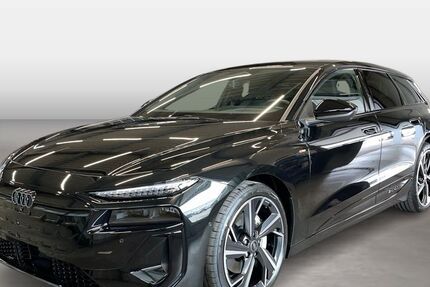 Audi A6 e-tron 2.900 km 74.990 &euro; Landshut 84030