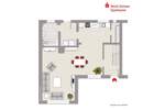 Doppelhaushälfte Sörup - 3 Zimmer, 102 m&sup2;, 179.000&euro; | Angebot:25674271