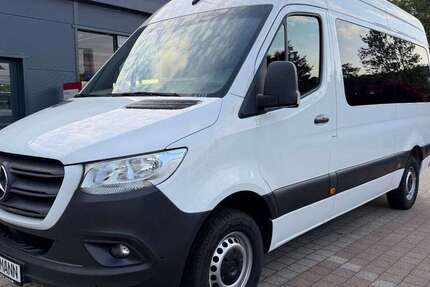Mercedes-Benz Sprinter 131.150 km 25.295 &euro; Meschede 59872