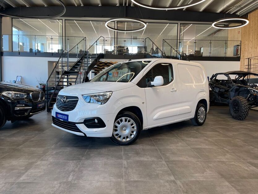 Opel Combo 78.588 km 11.490 € Pfaffenhofen 85276