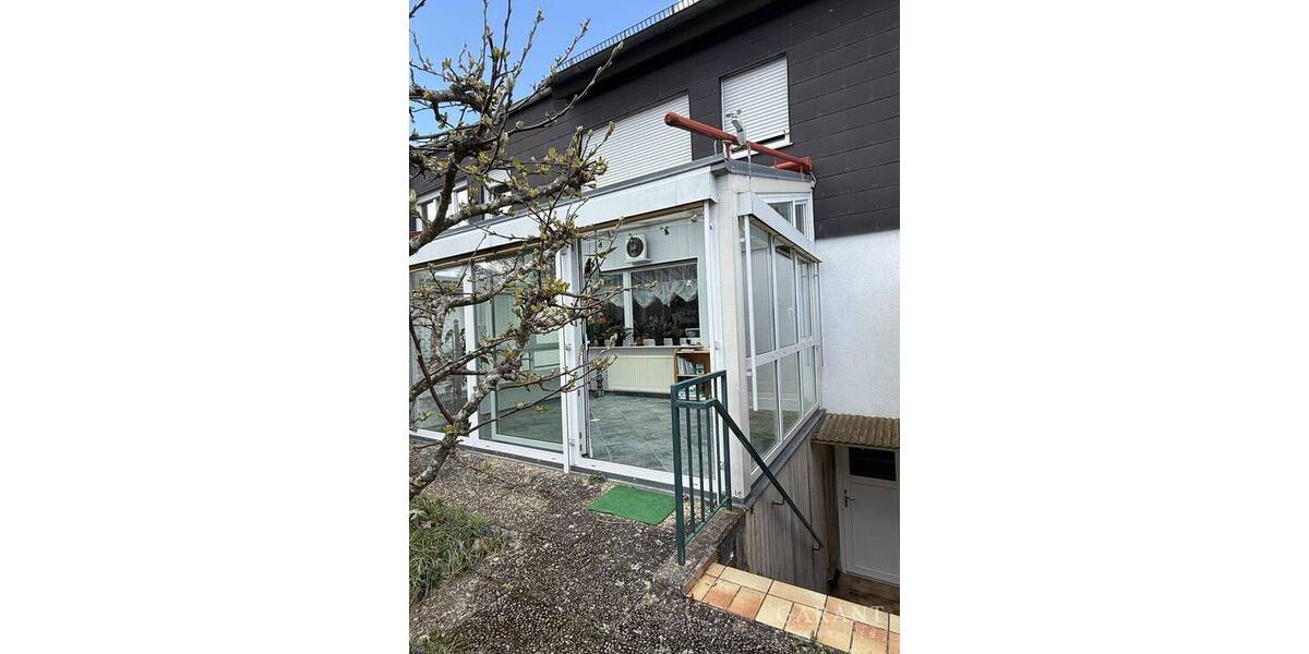 Reihenmittelhaus Oberkochen - 4 Zimmer, 103 m&sup2;, 280.000&euro; | Angebot:25986615