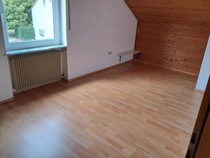 Charmantes Einfamilienhaus mit Garten in ruhiger Lage