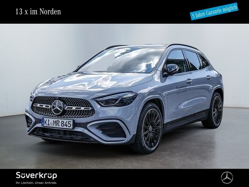 GLA 200