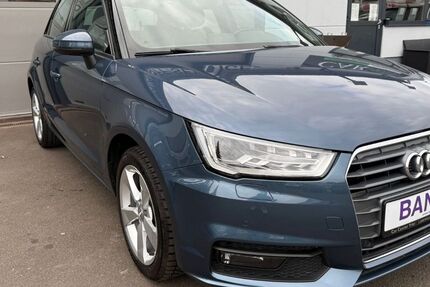 Audi A1 91.000 km 14.400 € Trier 54294