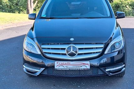 Mercedes-Benz B 220 289.135 km 6.399 &euro; Brühl bei Köln 50321