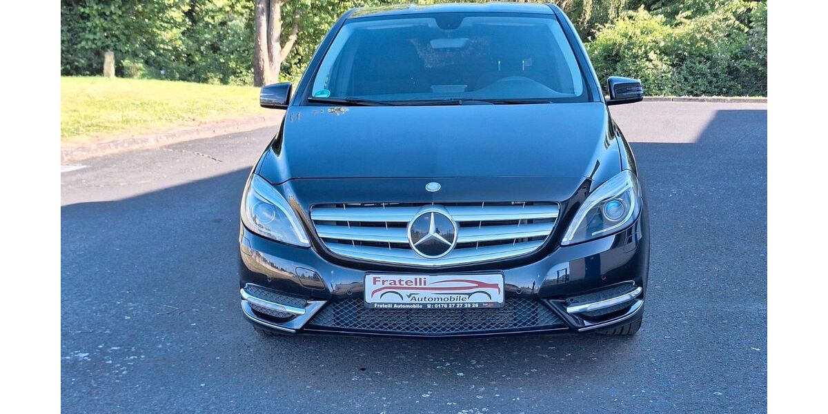 Mercedes-Benz B 220 289.135 km 6.399 &euro; Brühl bei Köln 50321