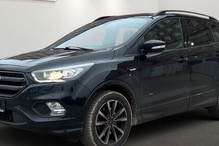 Ford Kuga 142.765 km 9.699 &euro; Berlin 12681