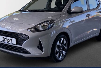 Hyundai i10 8.000 km 15.190 &euro; Lauf 91207
