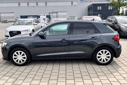 Audi A1 169.200 km 10.650 &euro; Bad Wurzach 88410