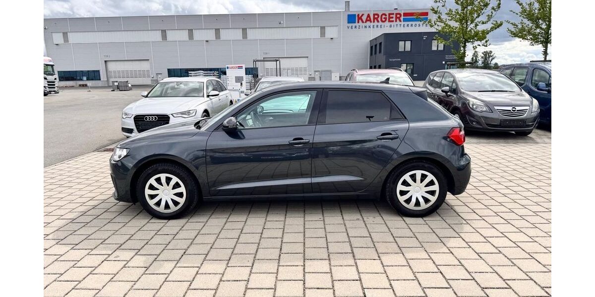 Audi A1 169.200 km 10.650 &euro; Bad Wurzach 88410