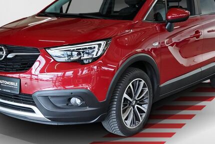 Opel Crossland (X) 44.869 km 14.950 &euro; Neumünster 24536