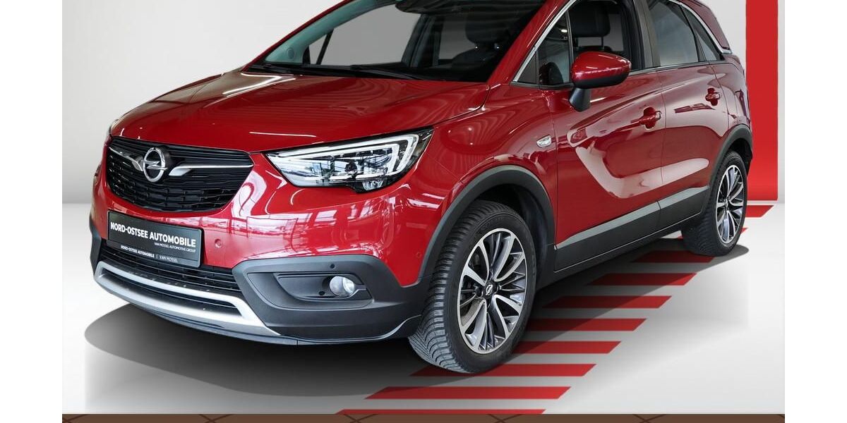 Opel Crossland (X) 44.869 km 14.950 &euro; Neumünster 24536