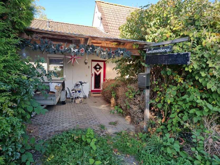 Haus zum Kaufen in Ausleben 159.000 € 240 m²