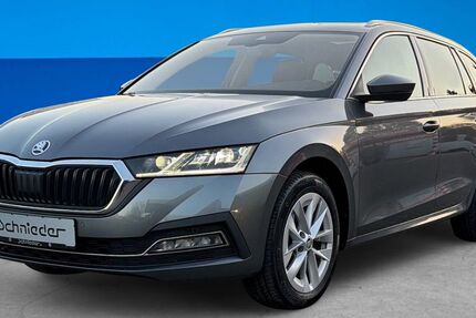 Skoda Octavia 96.172 km 25.950 &euro; Herford 32051