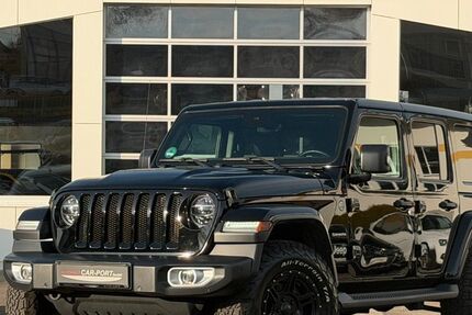 Jeep Wrangler 69.600 km 48.990 &euro; Deißlingen 78652