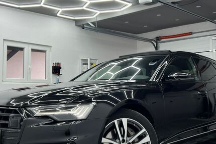 Audi A6 120.000 km 36.950 &euro; Altdorf 84032