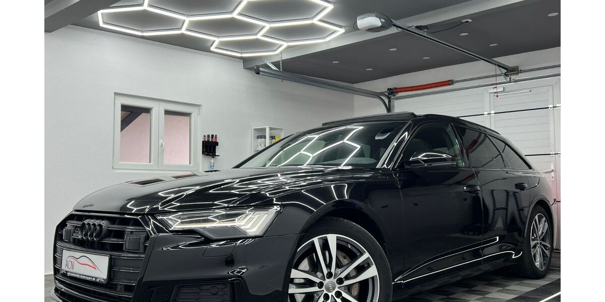 Audi A6 120.000 km 36.950 &euro; Altdorf 84032