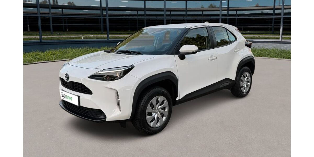 Toyota Yaris 31.882 km 21.200 &euro; Bad Bentheim 48455