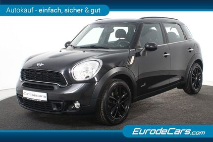 Mini Countryman S (Cooper) 113.000 km 9.800 &euro; Herzogenrath 52134