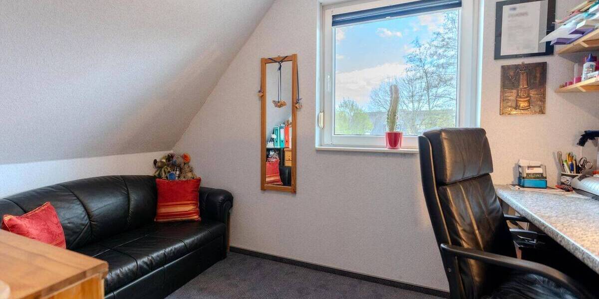Einfamilienhaus Mettingen Bruch - 5 Zimmer, 110 m&sup2;, 298.000&euro; | Angebot:26389084