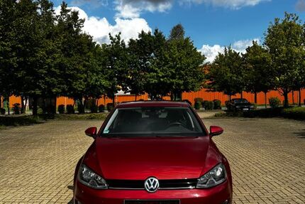 VW Golf 162.000 km 7.500 &euro; Goslar 38640