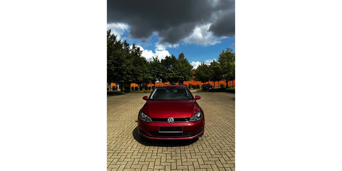 VW Golf 162.000 km 7.500 &euro; Goslar 38640
