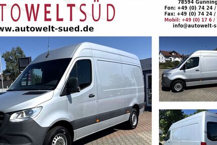 Mercedes-Benz Sprinter 142.000 km 20.900 &euro; Gunningen 78594