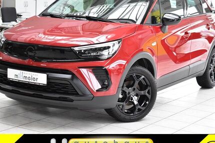 Opel Crossland (X) 4.500 km 17.450 &euro; Vohenstrauß 92648