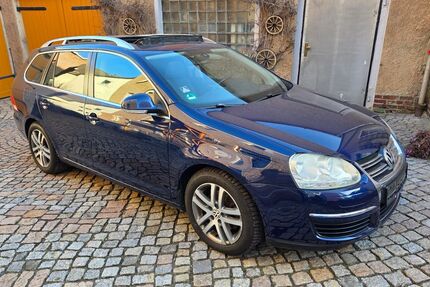VW Golf 123.695 km 6.500 &euro; Zwickau 08064
