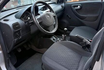 Opel Corsa 138.000 km 2.099 &euro; Bobingen 86399