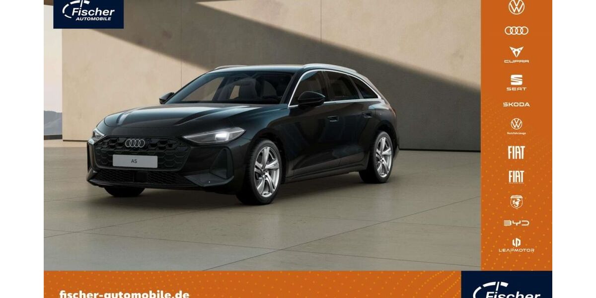 Audi A5 20.490 km 37.880 &euro; Ursensollen 92289