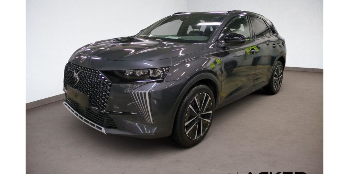 DS Automobiles DS7 (Crossback) 28.642 km 30.790 &euro; Marburg 35043