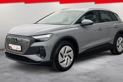 Audi Q4 e-tron 46.214 km 27.930 &euro; Mosbach 74821