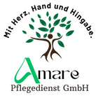 Gelernte Pflegehilfskraft (m/w/d) – Pflegen, begleiten, beraten!