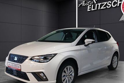 Seat Ibiza 4.000 km 23.450 &euro; Kamenz 01917