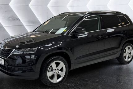Skoda Karoq 83.554 km 21.990 &euro; Ahrensfelde 16356