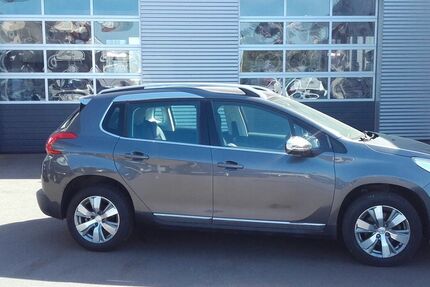 Peugeot 2008 72.000 km 9.900 € Lebach-Thalexweiler 66822