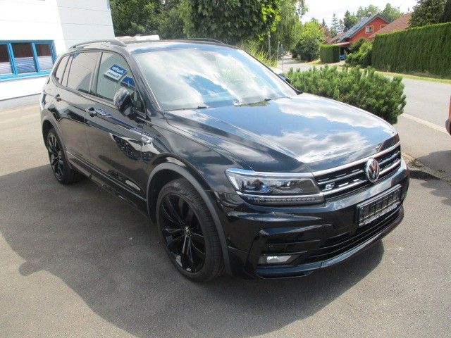 Tiguan Allspace
