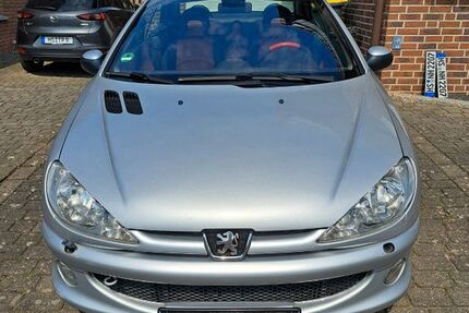 Peugeot 206 179.000 km 699 &euro; Wassenberg 41849