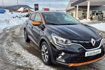 Renault Captur 48.852 km 17.990 &euro; Am Ohmberg OT Bischofferode 37345