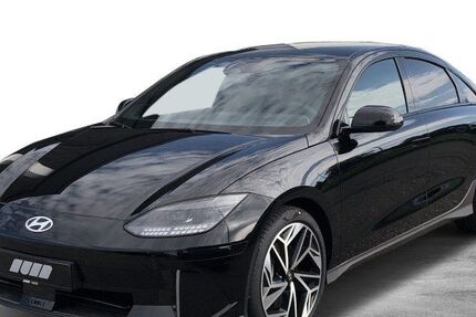 Hyundai IONIQ 6 2.700 km 39.880 &euro; Stockach 78333