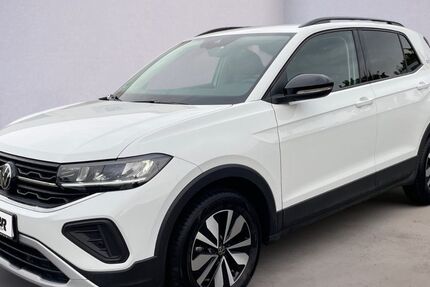 VW T-Cross 7.600 km 24.490 € Schwebheim 97525