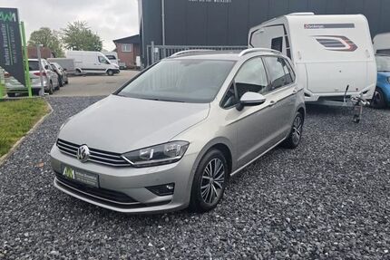 VW Golf Sportsvan 124.900 km 10.599 &euro; Neuenkirchen 48485