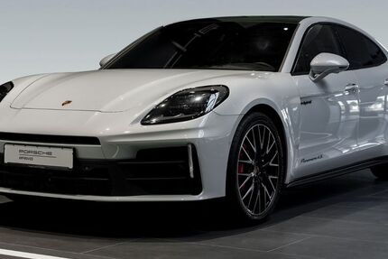 Porsche Panamera 14.150 km 116.960 &euro; Frankfurt am Main 65936