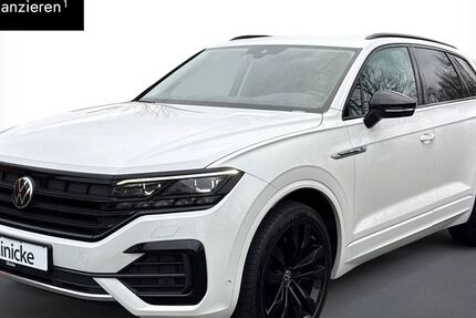 VW Touareg 116.986 km 40.490 &euro; Baunatal 34225