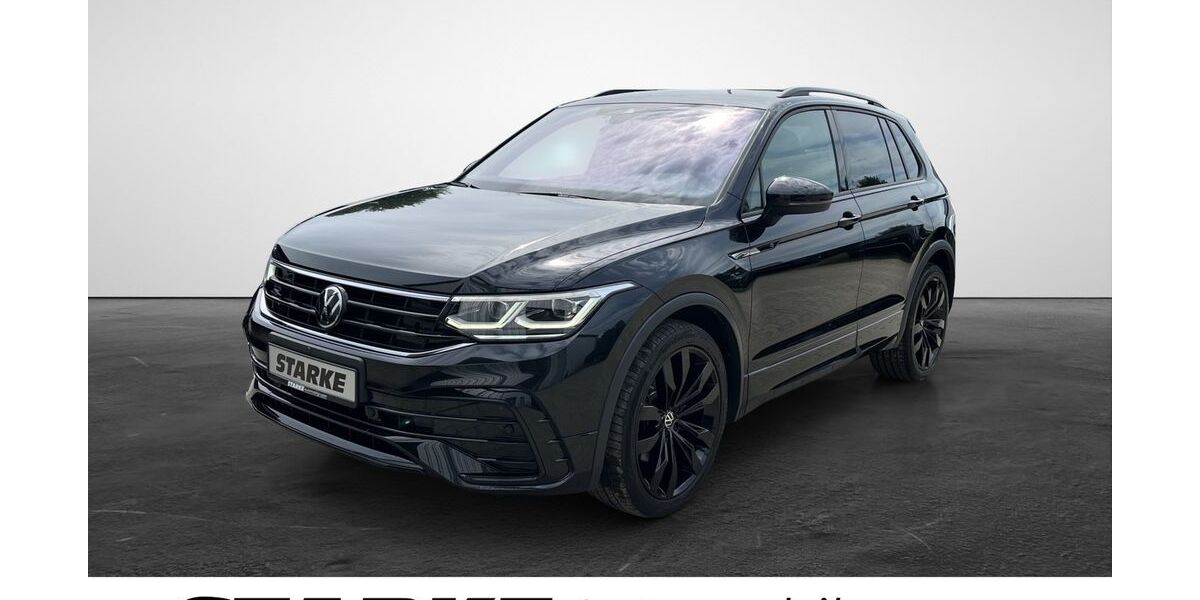 VW Tiguan 35.221 km 38.470 &euro; Georgsmarienhütte (Osnabrück) 49124