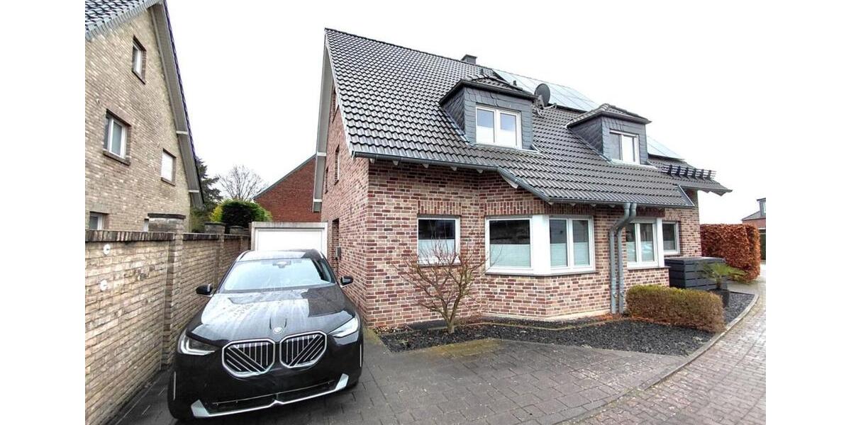 Doppelhaushälfte Korschenbroich - 4 Zimmer, 160 m&sup2;, 630.000&euro; | Angebot:25394427