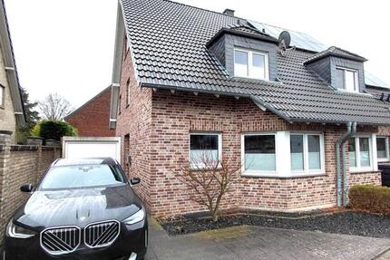 Haus Korschenbroich - 4 Zimmer, 160 m&sup2;, 630.000&euro; | Angebot:25394427