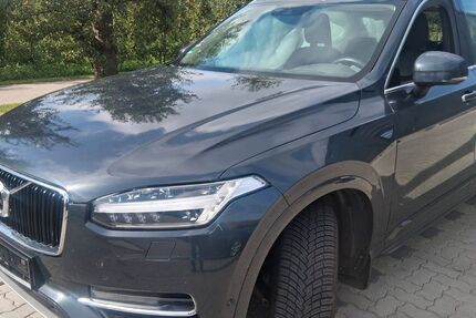 Volvo XC90 274.853 km 11.700 &euro; Elmshorn 25335